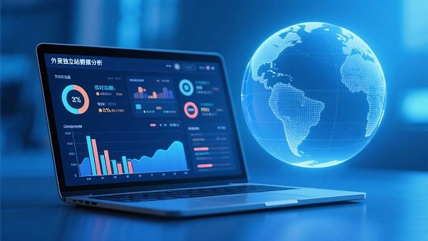 ¿Dominas las estrategias clave para construir sitios independientes de comercio exterior de alta eficiencia?