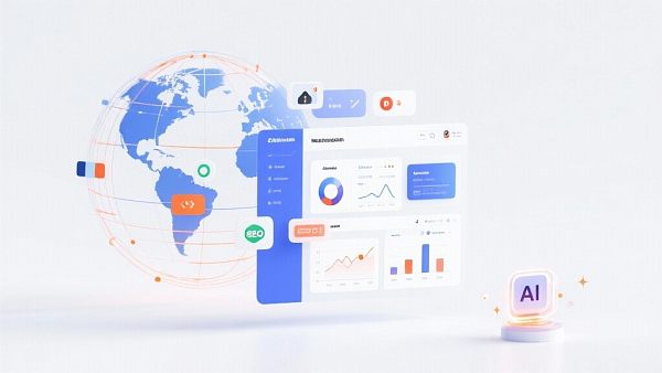 ¡Contratación de socios para sitios web multilingües! Comparte nuevas oportunidades en la construcción de sitios de comercio exterior