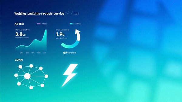 ¿Realmente el servicio de optimización de velocidad de carga del sitio web mejora la tasa de conversión? Datos que lo demuestran