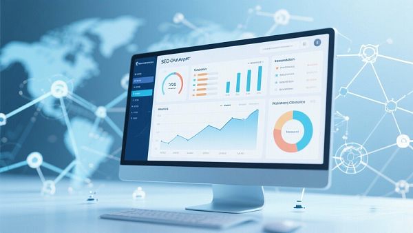 Guía personalizada para estrategias de marketing de comercio exterior: construye un motor de crecimiento transfronterizo con SEO en sitios independientes