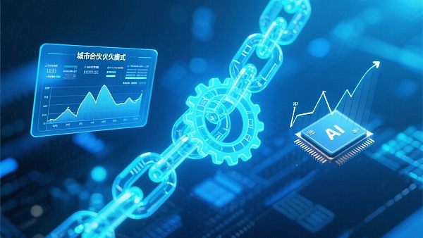 企业为什么要选择城市合伙人模式而非传统代理商 ¿Por qué las empresas deben elegir el modelo de socio de ciudad en lugar de los distribuidores tradicionales?
