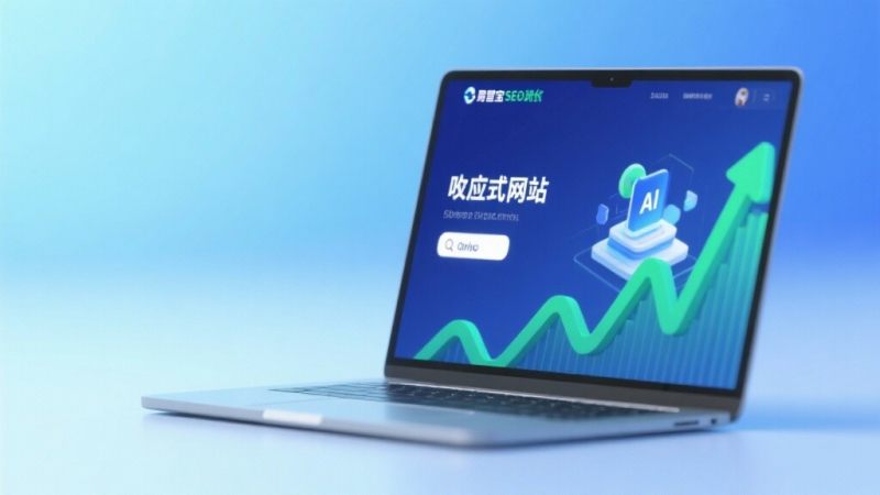 Funciones mejoradas en Eyingbao: La eficiencia en la optimización SEO de sitios web responsivos aumenta 3 veces