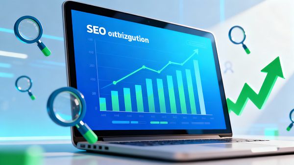 企业官网SEO没效果?可能是你没用对响应式网站架构 ¿SEO corporativo ineficaz? Podrías estar usando la estructura incorrecta para sitios web responsivos