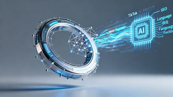 La combinación de publicidad de TikTok + Facebook crea un circuito cerrado para el crecimiento de sitios web independientes.