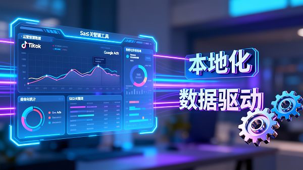 为什么你的独立站留不住人?海外社交媒体运营的三大误区 ¿Por qué tu sitio independiente no retiene visitantes? Los 3 errores más comunes en la operación de redes sociales internacionales