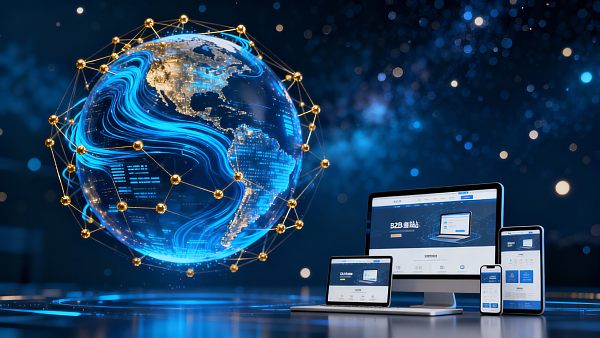 郑州城市合伙人计划启动,SaaS营销平台赋能本地企业出海 ¿Es difícil construir un sitio web de marketing B2B para comercio exterior? Eyingbao resuelve multilingüe + SEO con un clic