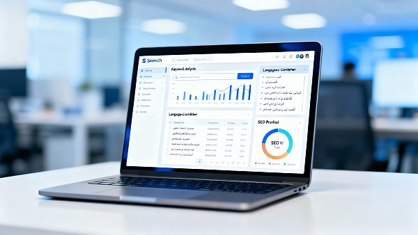¿Cómo hacer SEO multilingüe sin cometer errores? Guía esencial de optimización para sitios independientes transfronterizos