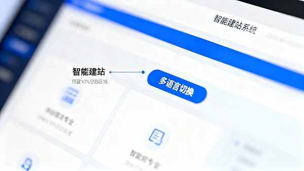 长沙多语言网站服务商:如何选择适合您业务的多语言解决方案? Proveedores de servicios de sitios multilingües en Changsha: ¿Cómo elegir la solución multilingüe adecuada para tu negocio?