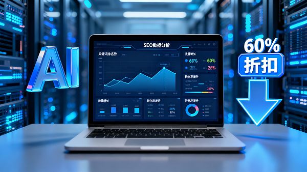 Estudio de caso: Cómo la publicidad impulsada por IA y los servicios de optimización SEO inteligente redujeron los costos de adquisición de clientes en un 60 %