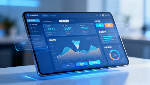 ¿Qué empresa es confiable para diseño de sitios web multilingües en Qingyuan? 7 criterios de UI/SEO te dan la respuesta