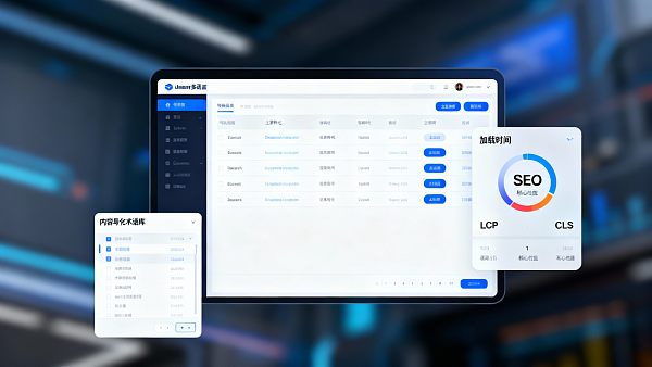 ¿Qué empresa es confiable para diseño de sitios web multilingües en Qingyuan? 7 criterios de UI/SEO te dan la respuesta