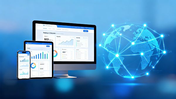 Optimización SEO de sitios web responsivos + promoción en el extranjero = ¿Tienda independiente exitosa? Revelando la fórmula del éxito Optimización SEO de sitios web responsivos + promoción en el extranjero = ¿Tienda independiente exitosa? Revelando la fórmula del éxito
