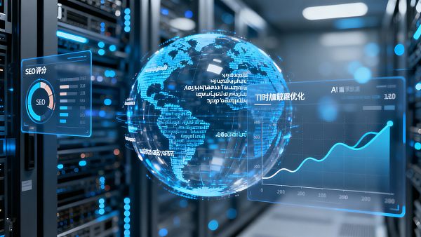 佛山多语言网站公司揭秘:快速上线多语言站点的三大秘诀 Revelación de una empresa de sitios web multilingües en Foshan: Los 3 secretos para lanzar rápidamente sitios multilingües