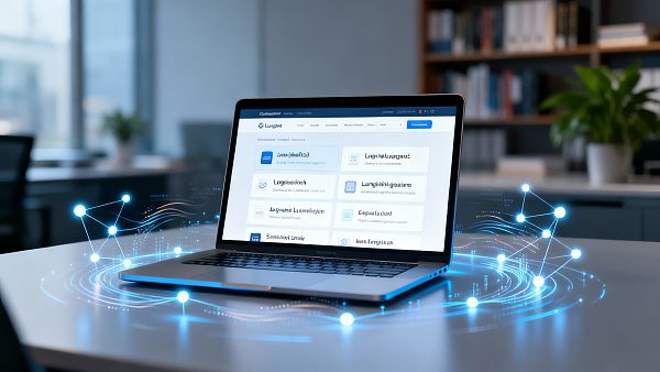 ¿Cómo puede la creación de un sitio web multilingüe global ayudar a las empresas de comercio exterior chinas a superar las barreras lingüísticas?