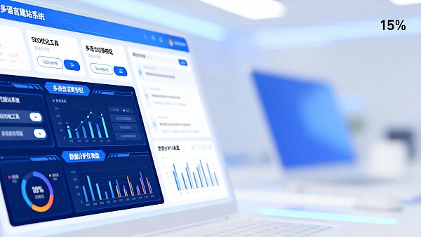 多语言建站系统怎么选?5分钟判断适合外贸企业的关键指标 ¿Cómo elegir un sistema de creación de sitios web multilingües? Indicadores clave para determinar su idoneidad para empresas de comercio exterior en 5 minutos.