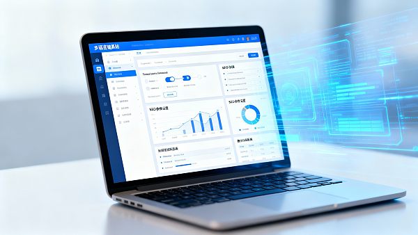 多语言建站系统怎么选?5分钟判断适合外贸企业的关键指标 ¿Cómo elegir un sistema de creación de sitios web multilingües? Indicadores clave para determinar su idoneidad para empresas de comercio exterior en 5 minutos.