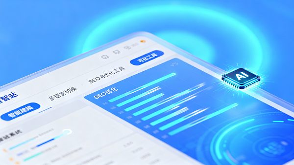 Comparación de plataformas SaaS para sitios independientes de comercio exterior: ¿Cómo Easy Trading Treasure gana 100+ usuarios mensuales?
