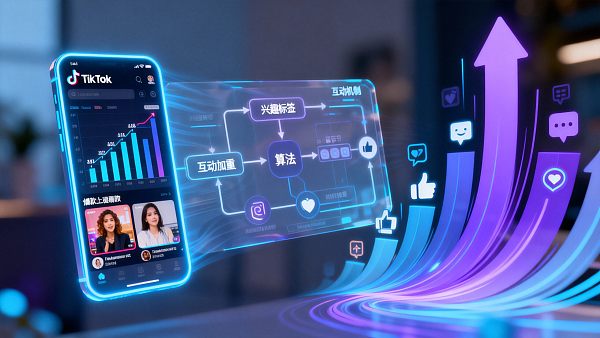 TikTok运营秘籍:如何让你的视频快速爆火? Secretos de operación en TikTok: ¿Cómo hacer que tus videos se vuelvan virales rápidamente?