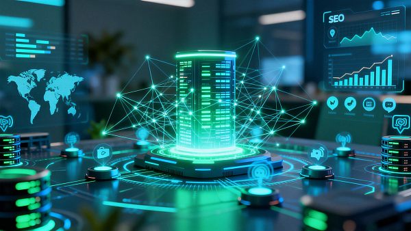 Comparación de tecnologías de plataformas de creación de sitios web inteligentes: ¿cuál es la más adecuada para que las PYMES se conecten rápidamente?