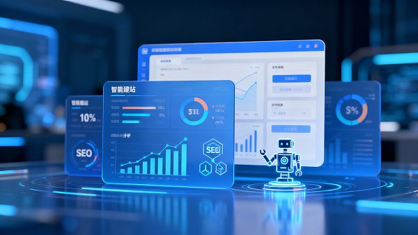 Plataformas recomendadas para crear sitios web inteligentes: 5 soluciones económicas e implementables para profesionales del marketing