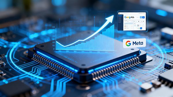 Sistema de marketing inteligente con IA+SEM: ¿Realmente mejora la tasa de conversión? Los datos hablan