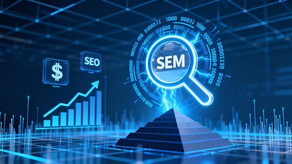 Marketing en motores de búsqueda SEM vs SEO: ¿Cuál es más adecuado para tu negocio?