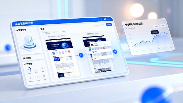Comparación de tecnologías de plataformas de creación de sitios web inteligentes: ¿cuál es la más adecuada para que las PYMES se conecten rápidamente?