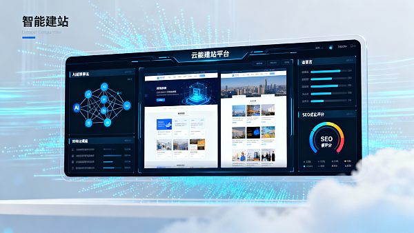 Comparación de tecnologías de plataformas de creación de sitios web inteligentes: ¿cuál es la más adecuada para que las PYMES se conecten rápidamente?