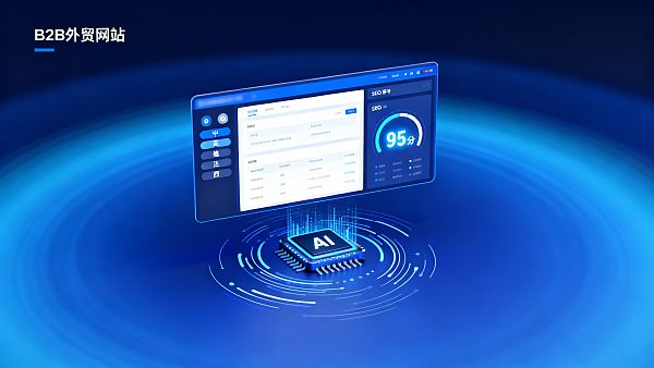 B2B ¿Es difícil construir un sitio web de marketing para exportación? EasyProfit resuelve con un clic multilingüe + SEO B2B ¿Es difícil construir un sitio web de marketing para exportación? EasyProfit resuelve con un clic multilingüe + SEO
