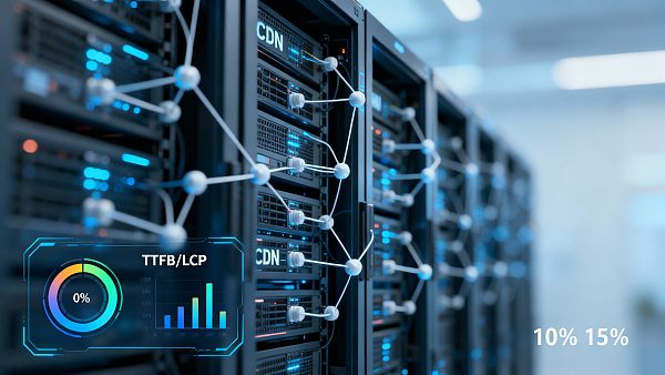 Optimización de la velocidad del sitio web: cómo reducir el tiempo de carga de la página en un 50% en 30 días