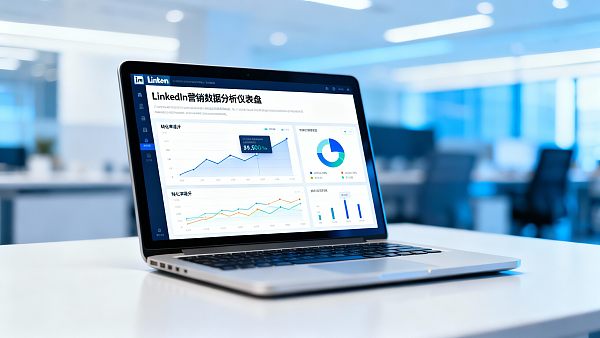 ¿Realmente LinkedIn Marketing es adecuado para B2B de comercio exterior? Datos de una semana de prueba te dan la respuesta