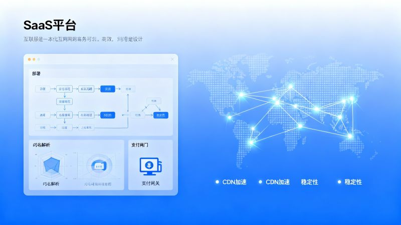 Preguntas frecuentes sobre la plataforma SaaS YiYingBao: soluciones para implementación, nombre de dominio, pago e implementación multilingüe