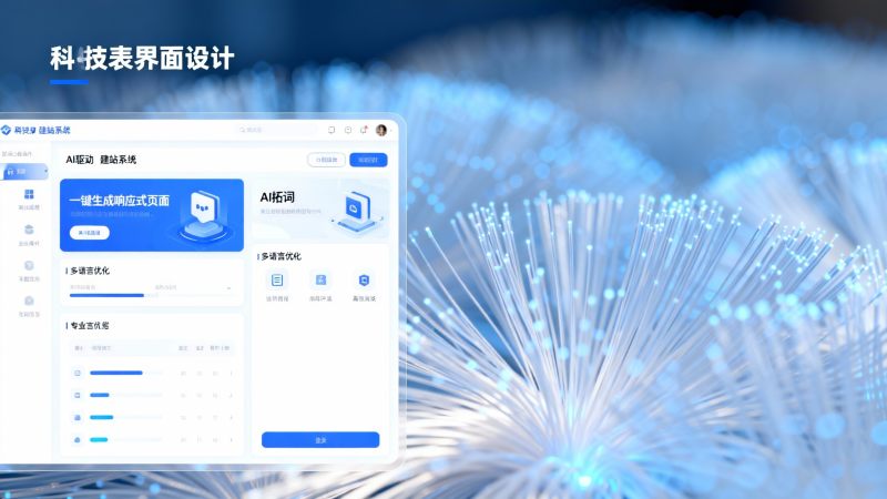 Plataformas recomendadas para crear sitios web inteligentes: ¿Es YiYingBao una buena opción para quienes tienen un presupuesto limitado?