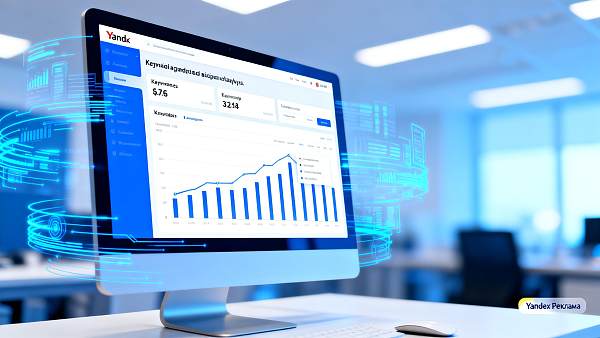 Yandex广告投放技巧:如何精准触达俄罗斯市场? Técnicas de publicidad en Yandex: ¿Cómo llegar con precisión al mercado ruso?