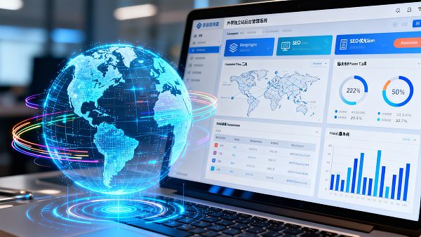 Top 10 de proveedores de sitios web independientes para comercio exterior en Beijing: ¿Cuál se adapta mejor a tus necesidades comerciales?