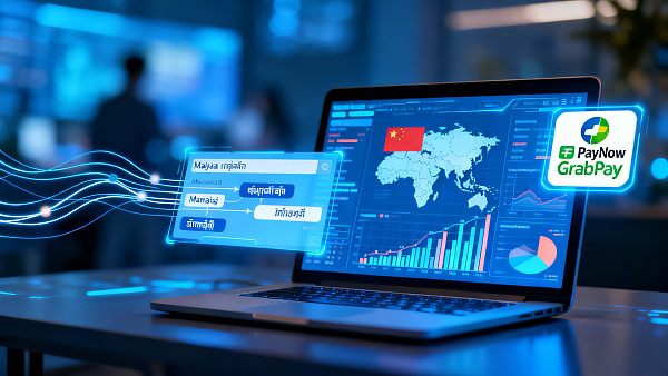 Recomendación de proveedores de servicios para sitios web independientes en Singapur: Estas estrategias de localización duplican los pedidos