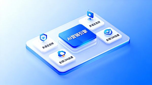Evaluación de Yiyingbao en G2: Análisis completo de parámetros técnicos de plataformas de construcción inteligente de sitios web
