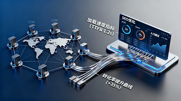 Guía de selección de plataformas de construcción de sitios web inteligentes