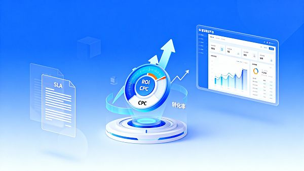数字营销策略机构费用真实拆解:案例、SLA与预期ROI Desktop marketing digital: estudio, SLA y ROI esperado
