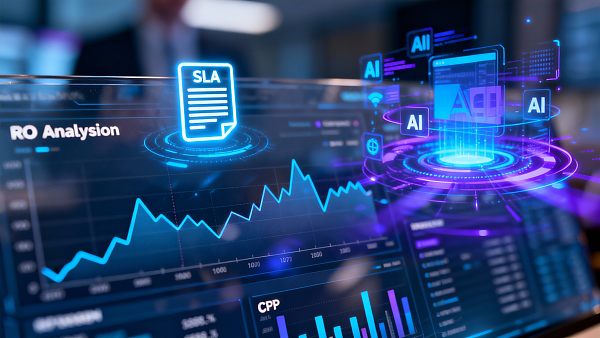 数字营销策略机构费用真实拆解:案例、SLA与预期ROI Desktop marketing digital: estudio, SLA y ROI esperado