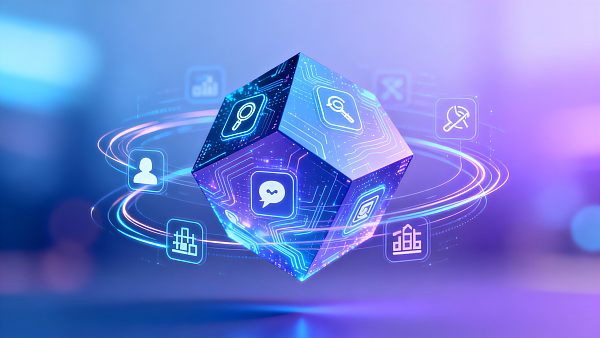 ¿Baja eficiencia en la distribución de contenido en múltiples plataformas? Una solución para lograr la sincronización automática en todos los canales