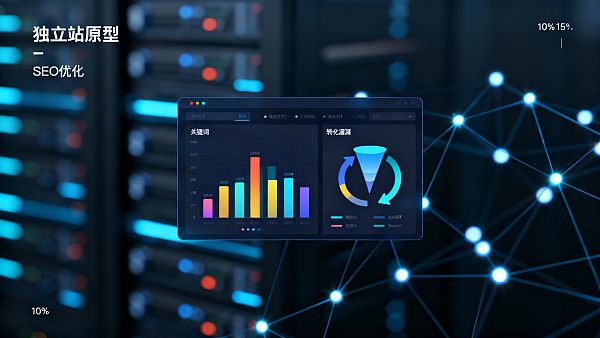 Comparación de costos de optimización de sitios web B2B independientes: ¿construir un sitio web multilingüe propio o utilizar un tercero? Cinco indicadores clave que afectan la calidad de las consultas