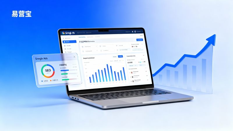 Herramientas de marketing para comercio exterior con resultados rápidos: puntos clave de implementación y aceptación para sitios web multilingües + promoción en Google