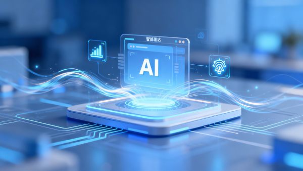 Eyingbao Plataforma de construcción de sitios web inteligentes: ¿La herramienta preferida para la construcción de sitios web de marketing B2B para comercio exterior?