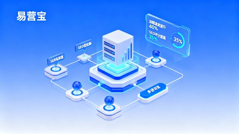 Operaciones y guía posventa: ¿Es alto el costo de construcción de un sitio web independiente para comercio exterior? ¿Cómo presupuestar los costos de mantenimiento a largo plazo?