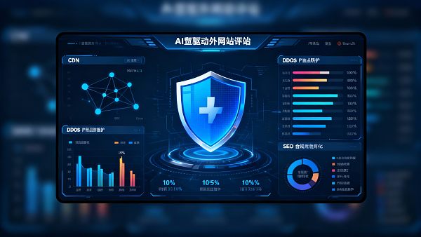 Lista de evaluación de seguridad y control de calidad para la construcción de sitios web de comercio exterior que los responsables de proyectos deben leer
