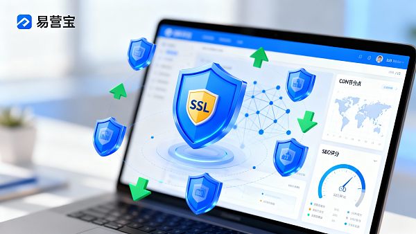 项目负责人必读:外贸网站建设的安全与品控评估清单 Lista de evaluación de seguridad y control de calidad para la construcción de sitios web de comercio exterior que los responsables de proyectos deben leer
