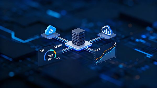 ¿Qué es la aceleración global de CDN? Guía de selección y evaluación de ROI para sitios web corporativos en 2025