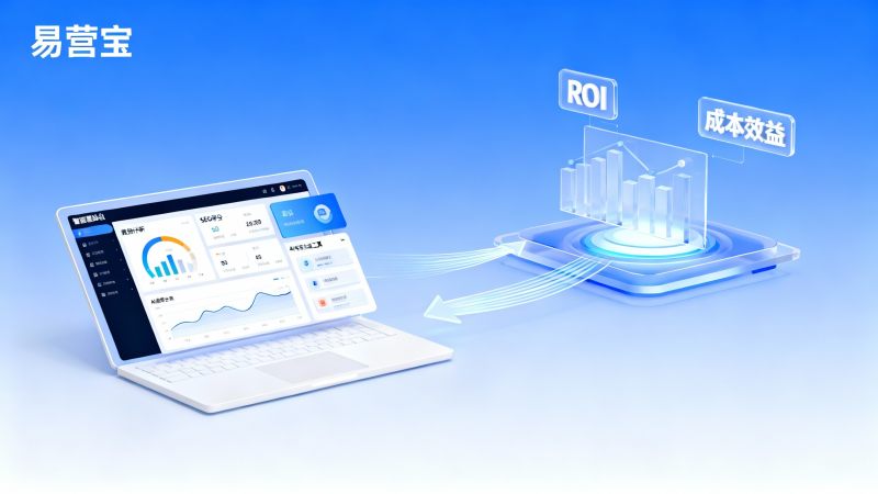 Cómo elegir la herramienta de construcción de sitios web adecuada en la lista de recomendaciones de plataformas de construcción inteligente basada en costos y ROI