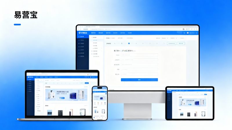 Cómo hacer un sitio web independiente de comercio exterior: 5 pasos clave para mejorar la conversión con un sistema de construcción de sitios web empresariales receptivos
